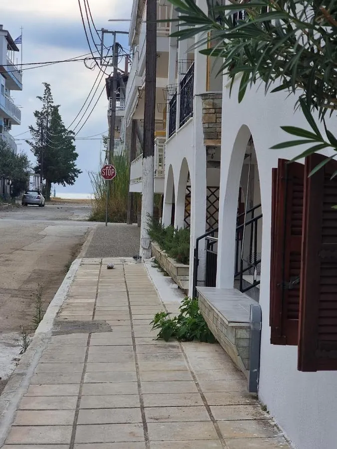 Lucas4 Flogita Apartment