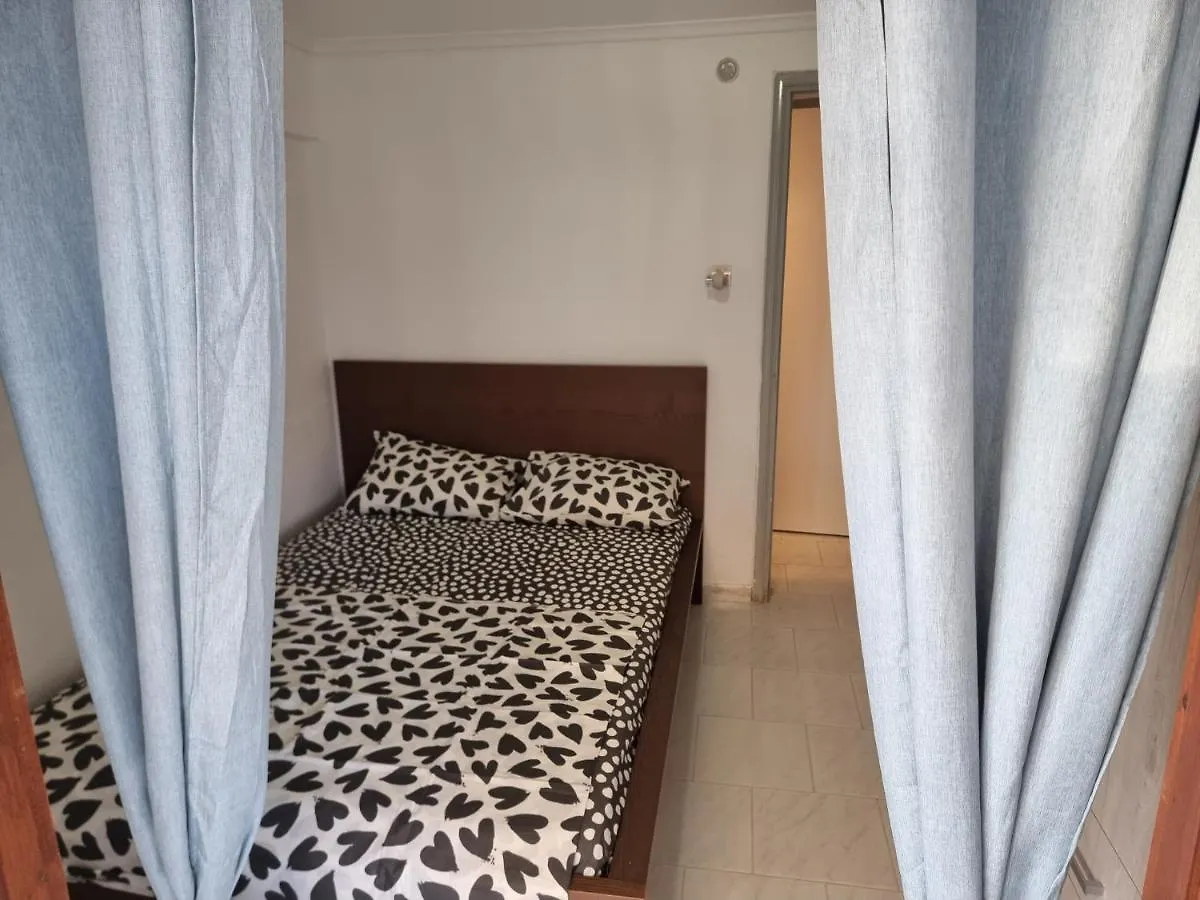 Lucas4 Flogita Apartment