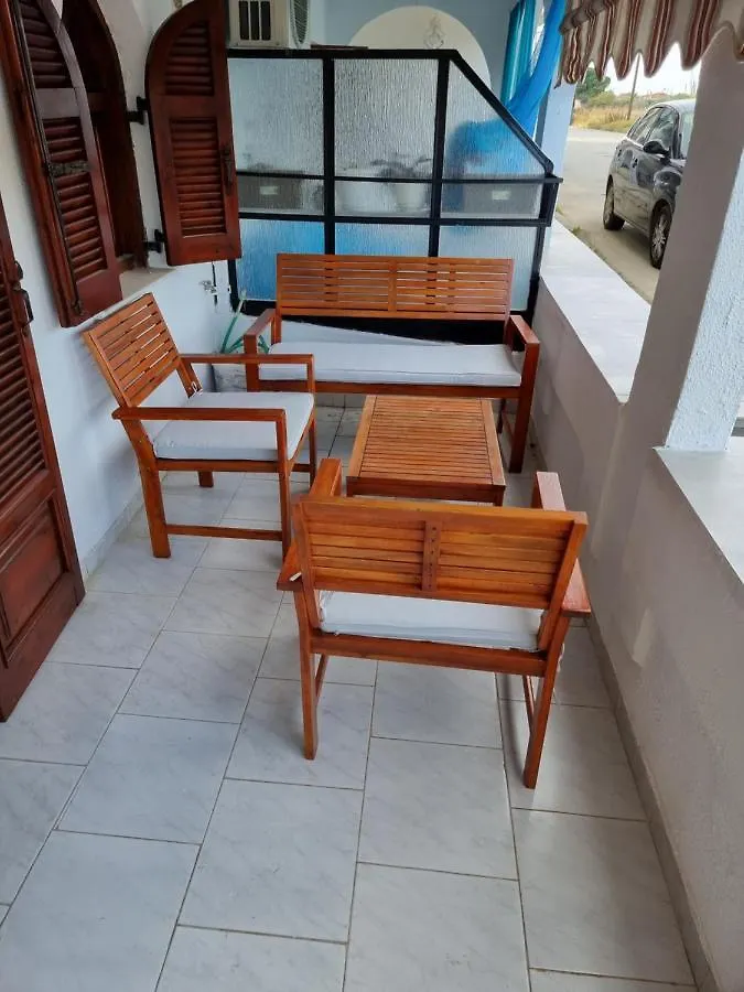 Lucas4 Flogita Apartment