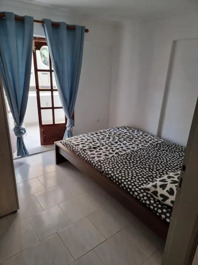 Lucas4 Flogita Apartment Greece